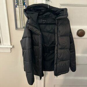 Everlane puffer jacket